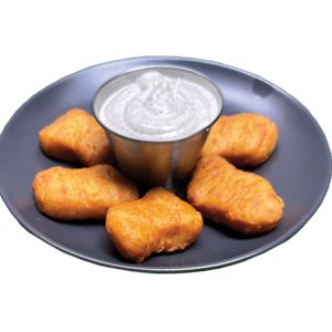 Nuggets de pollo