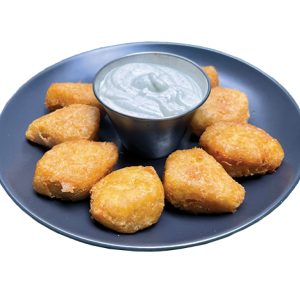 Nuggets de queso