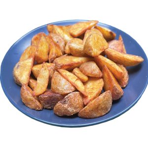 Patatas deluxe