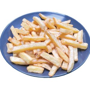 Patatas fritas