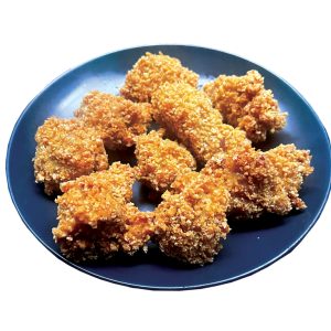 Popcorn chicken