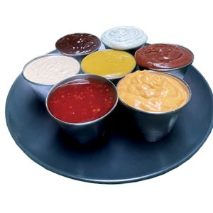 Salsa casera