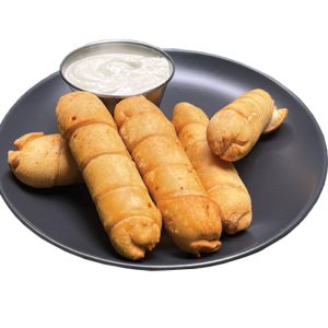 Tequeños de queso